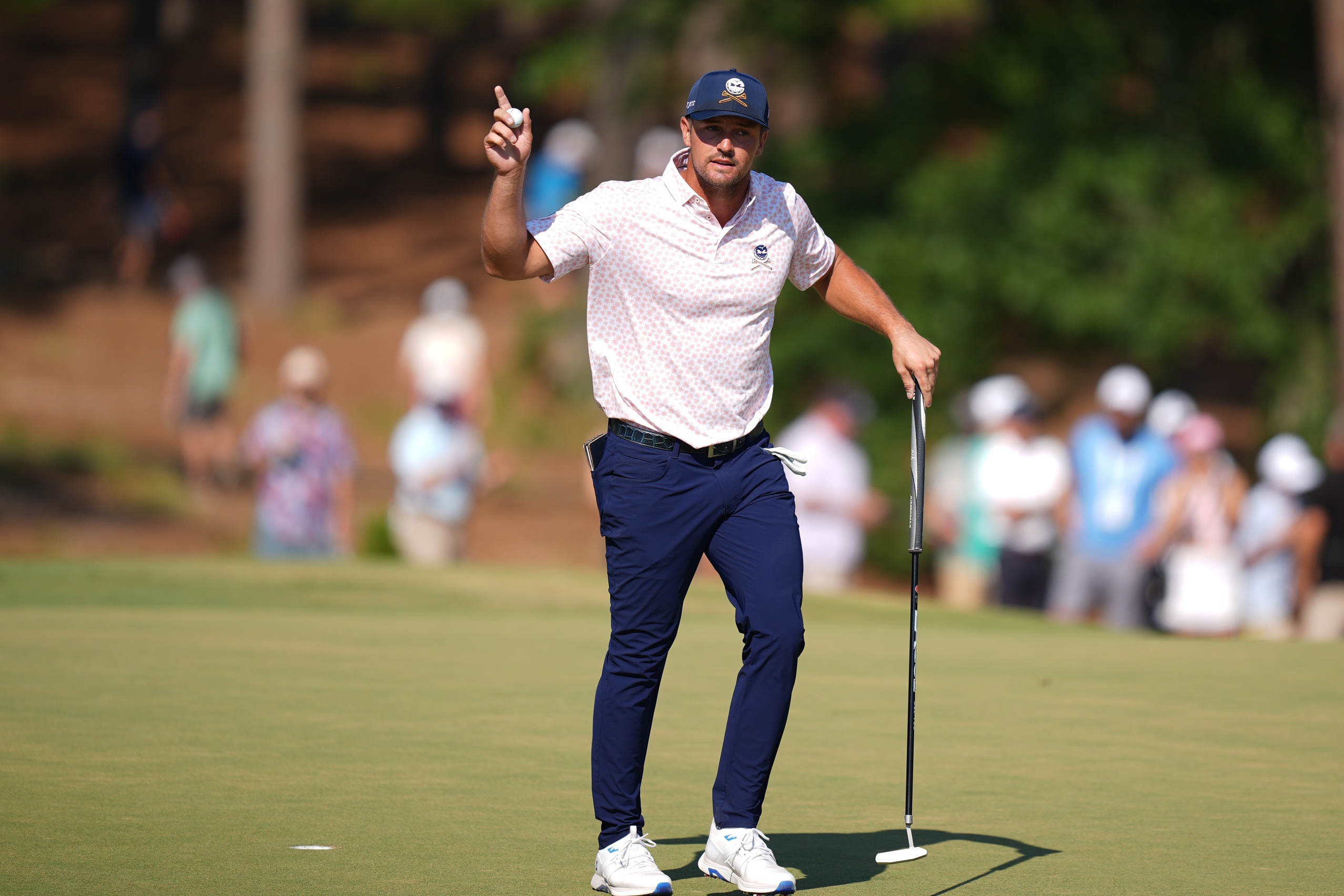 3 Best Golf Bets for the 2024 U.S. Open, PGA Picks & Predictions