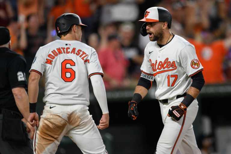 Top Picks from the MLB Betting Splits for Sunday June 16th