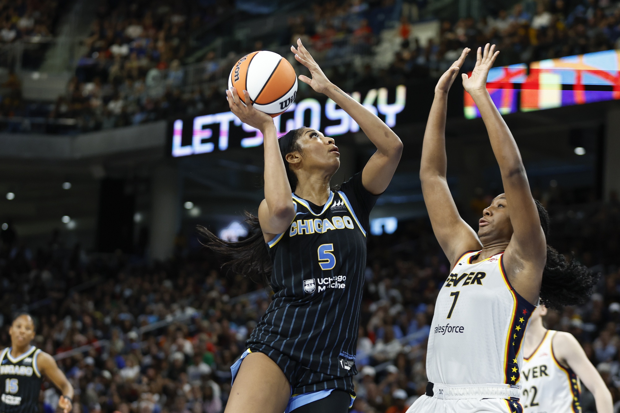 WNBA Best Bets, Odds, and Predictions for July 11-12