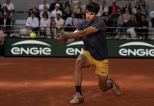 Tennis Best Bets Today: Rolex Monte-Carlo Masters picks for Friday, April 10