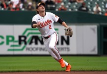 MLB 2024 Team Betting Trends