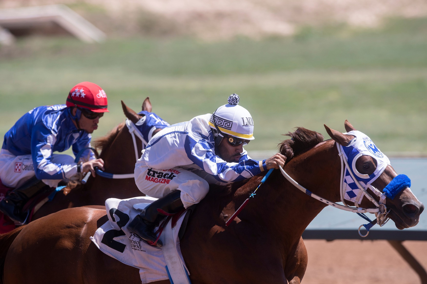 Opening Day at Saratoga Best Bets for Thursday, July 11