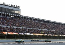 Great American Getaway 400 2026 NASCAR Betting Odds and Predictions nascar pocono raceway