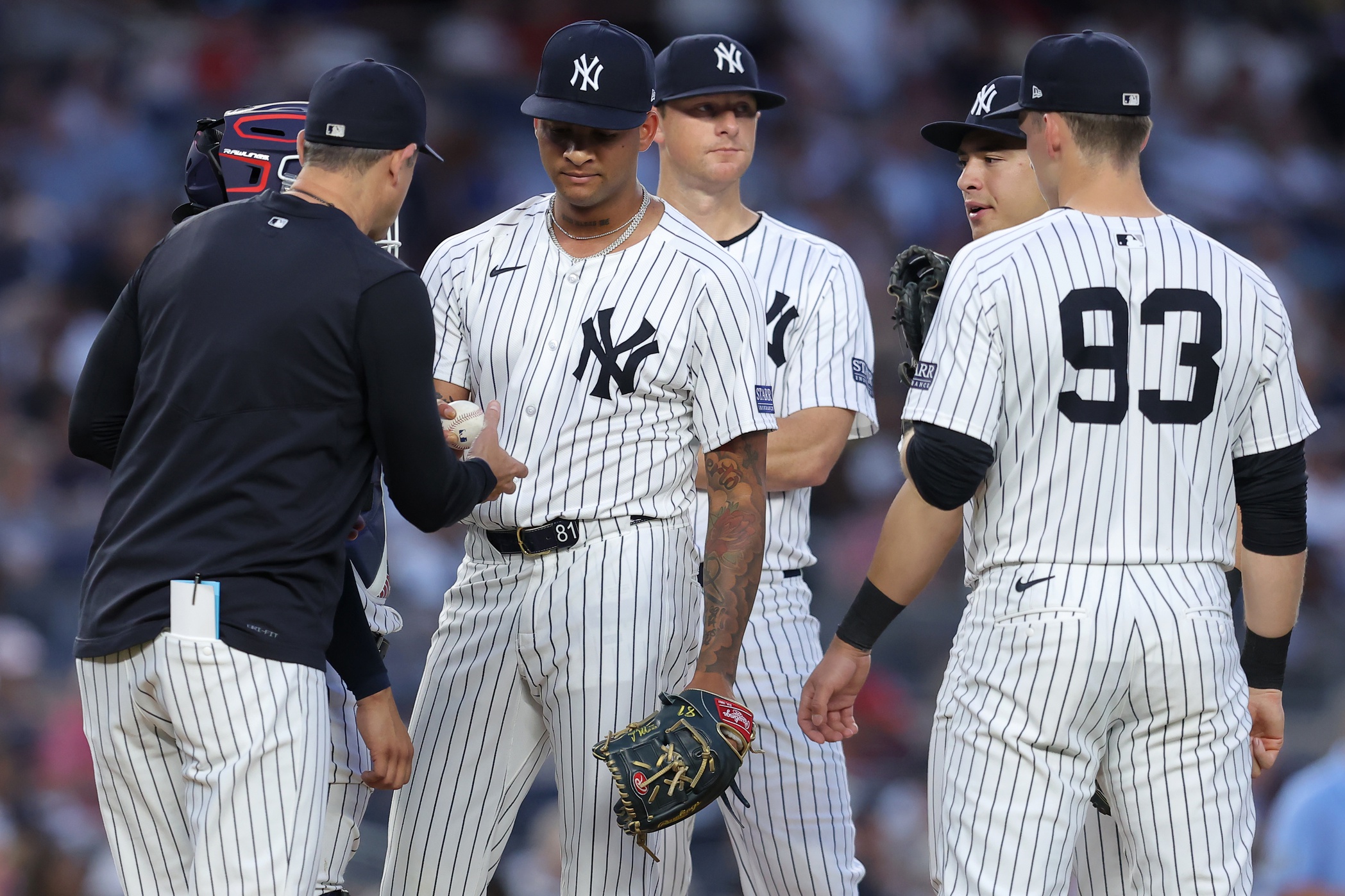 MLB Sunday Night Baseball Preview: Red Sox vs. Yankees odds, predictions and best bets for July 7