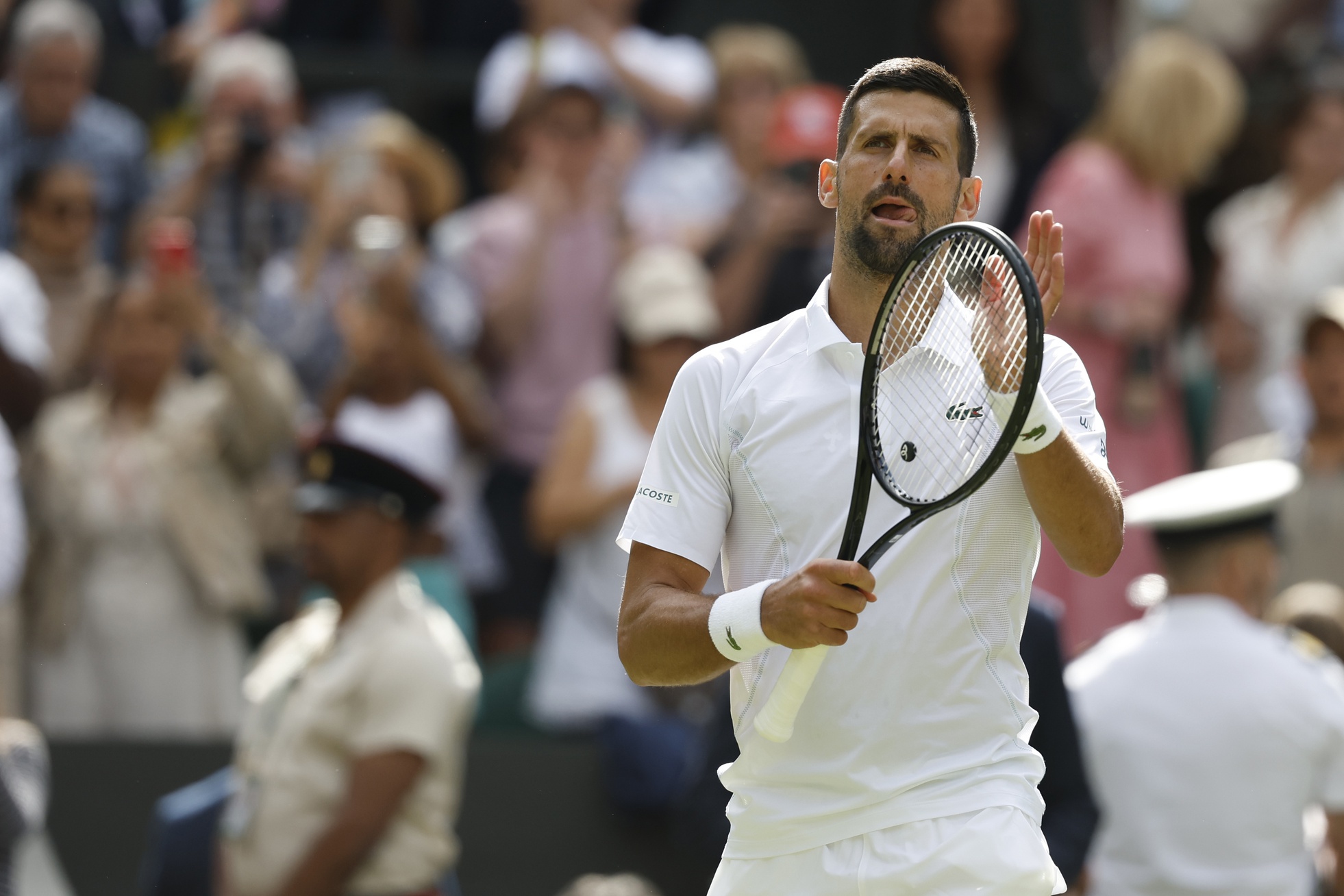 Wimbledon Predictions: Tennis best bets for Saturday, July 6th