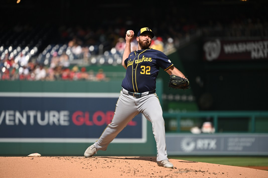 Cleveland Guardians vs. Milwaukee Brewers Odds, Preview and Prediction