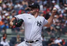 MLB Best Bets Today: Adam Burke’s Picks for Friday, May 29 New York Yankees at Houston Astros
