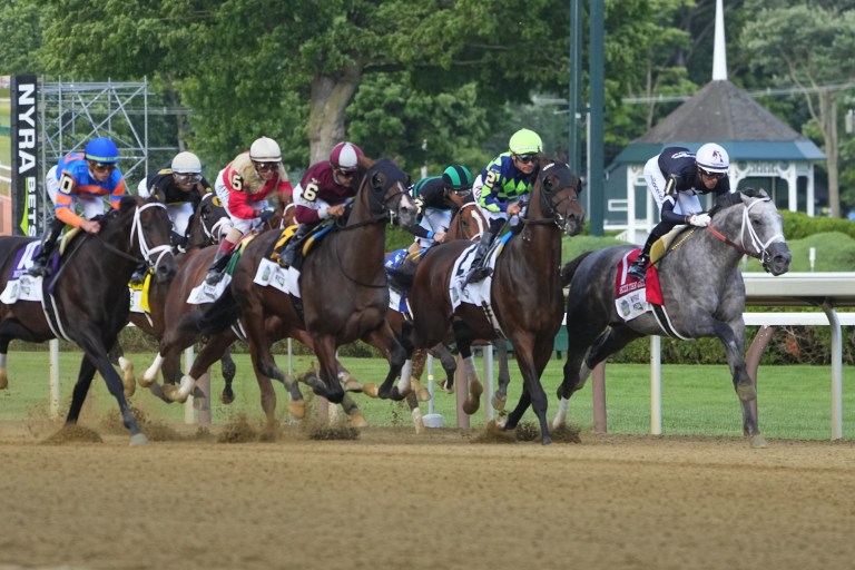 Saratoga Picks for Wednesday, July 16