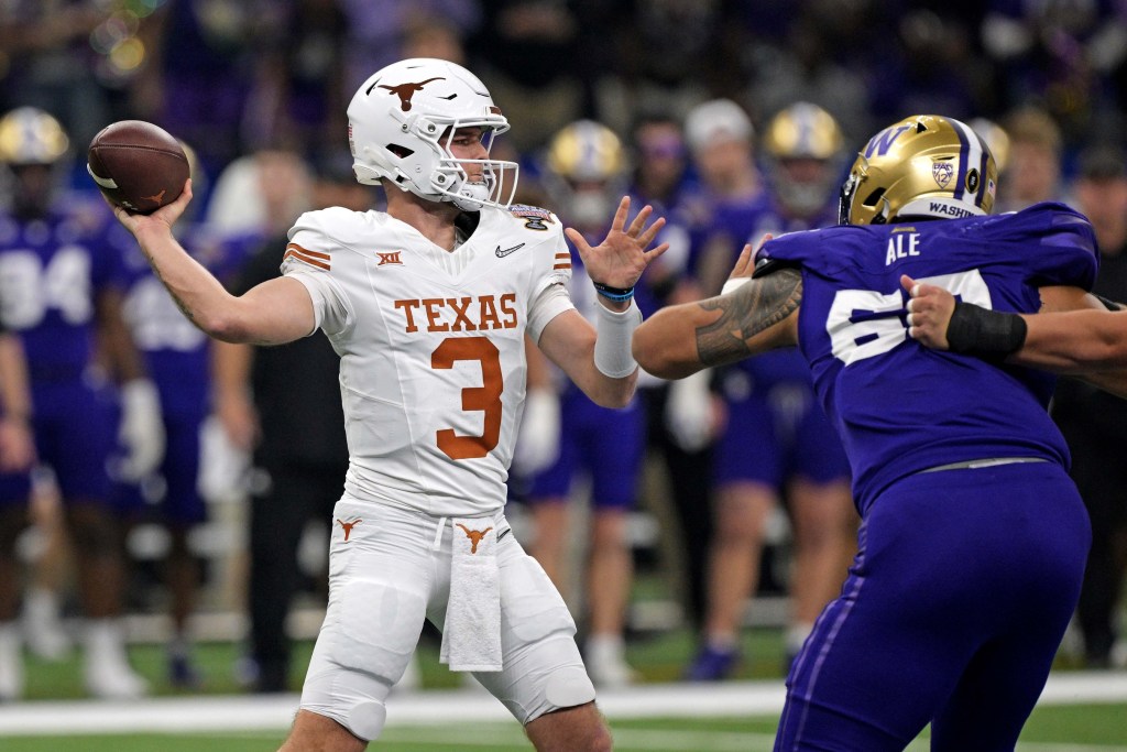 Texas Longhorns Football 2024 Predictions and Preview The Score