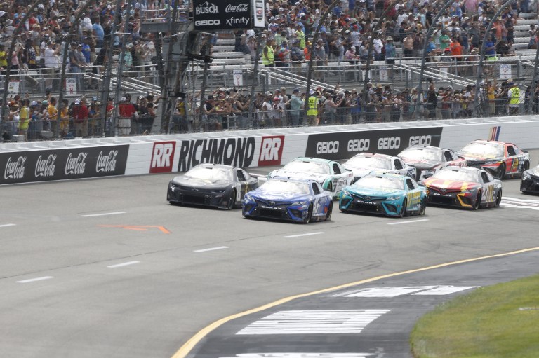 Cook Out 400 NASCAR Betting Odds and Predictions Cook Out 400 NASCAR Betting Odds and Predictions
