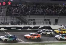 Coke Zero Sugar 400 2026 NASCAR Betting Odds and Predictions coke zero sugar 400 daytona international speedway