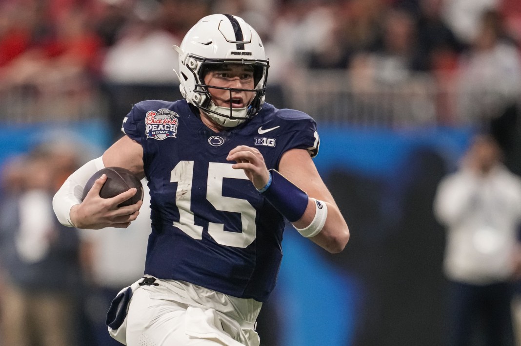 Penn State Nittany Lions Football 2024 Predictions and Preview VSiN