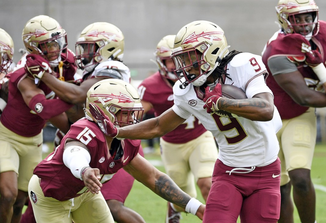 florida state seminoles georgia tech yellow jackets week 0