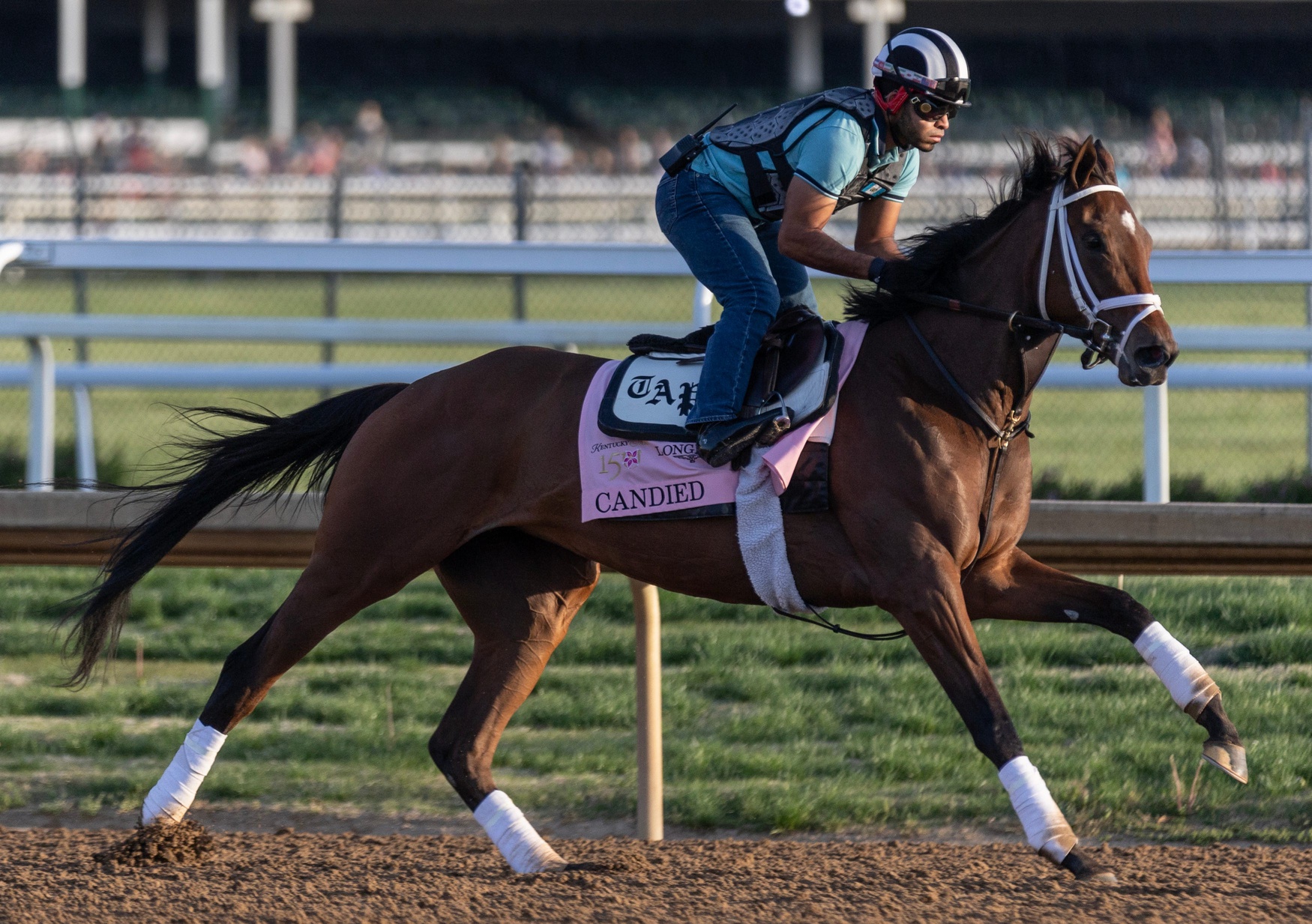 Saratoga Picks Alabama Stakes 2024 Date, Entries, Horses, Odds, and