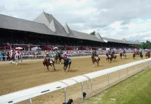 Tuley’s Takes: Belmont Stakes Day on Saturday, June 6 saratoga race track