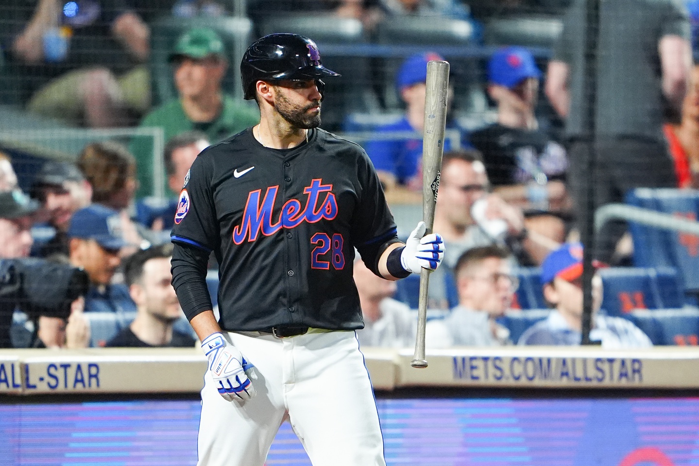 MLB Sunday Night Baseball Preview: Mets vs. Mariners – Odds, Predictions and Best Bets for August 11