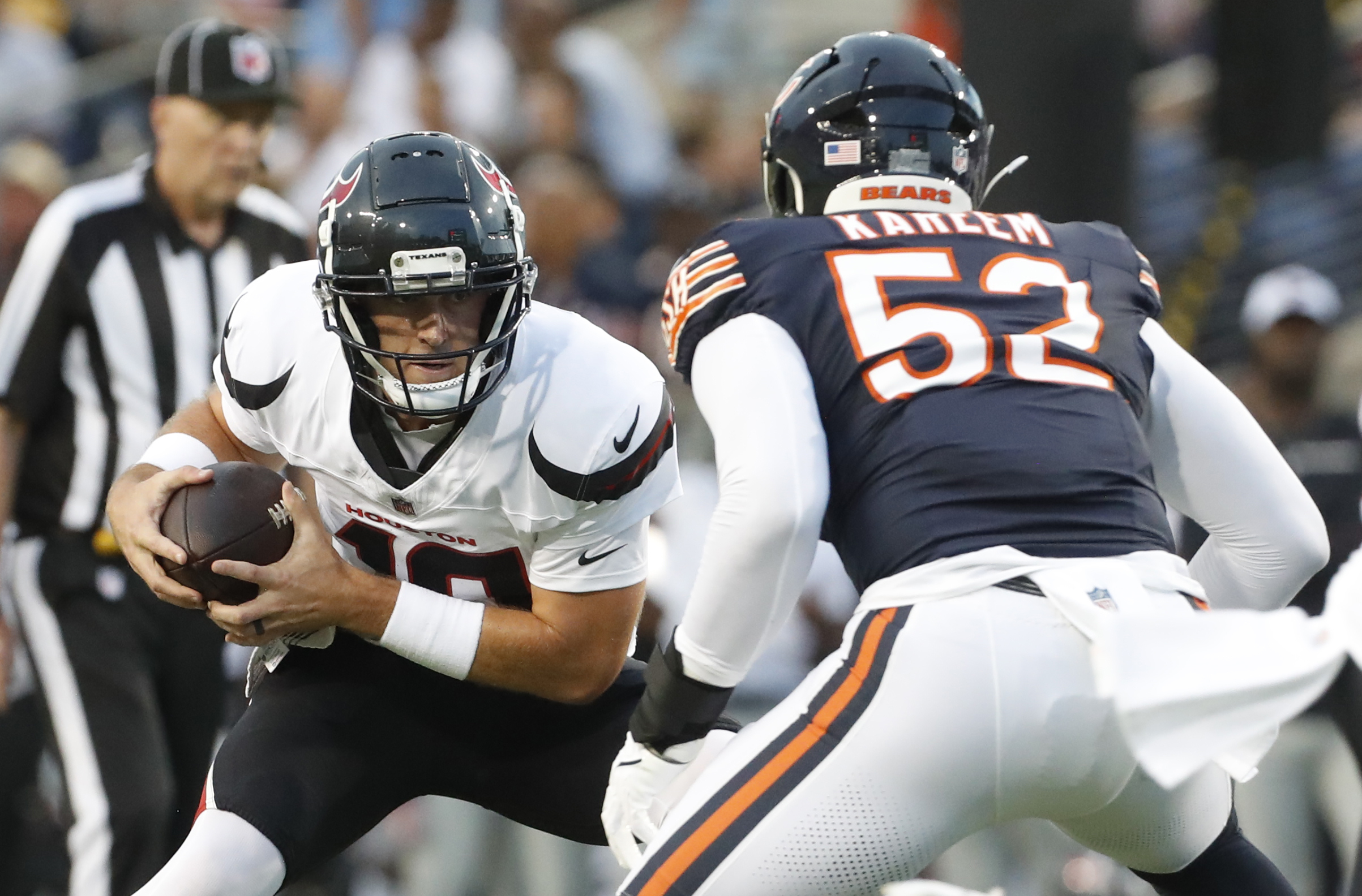 NFL Preseason Betting Concepts for 2024 VSiN