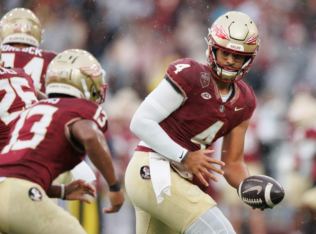 florida state qb dj uiagalelei