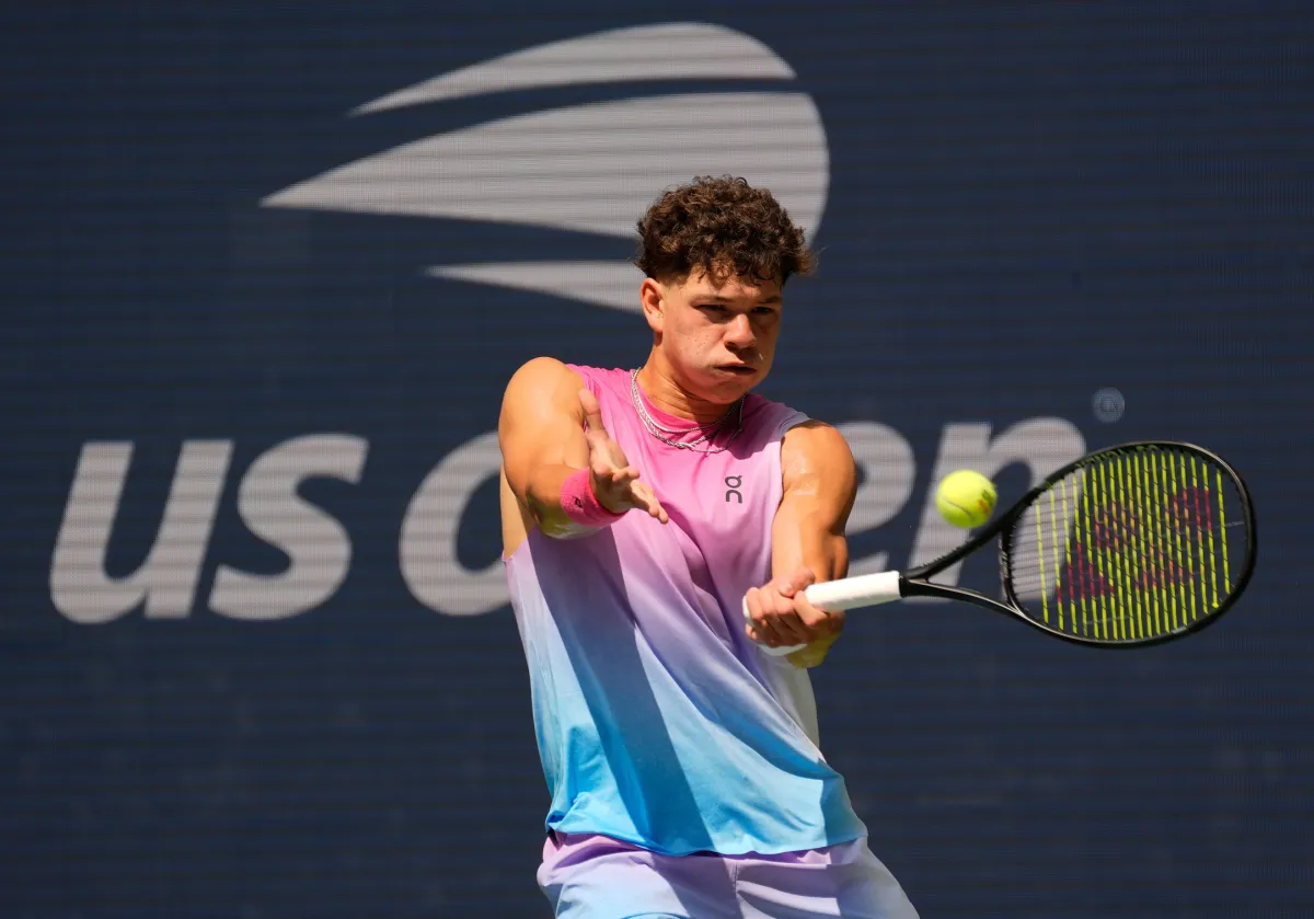 US Open Picks: Tennis best bets and predictions for Monday, August 31