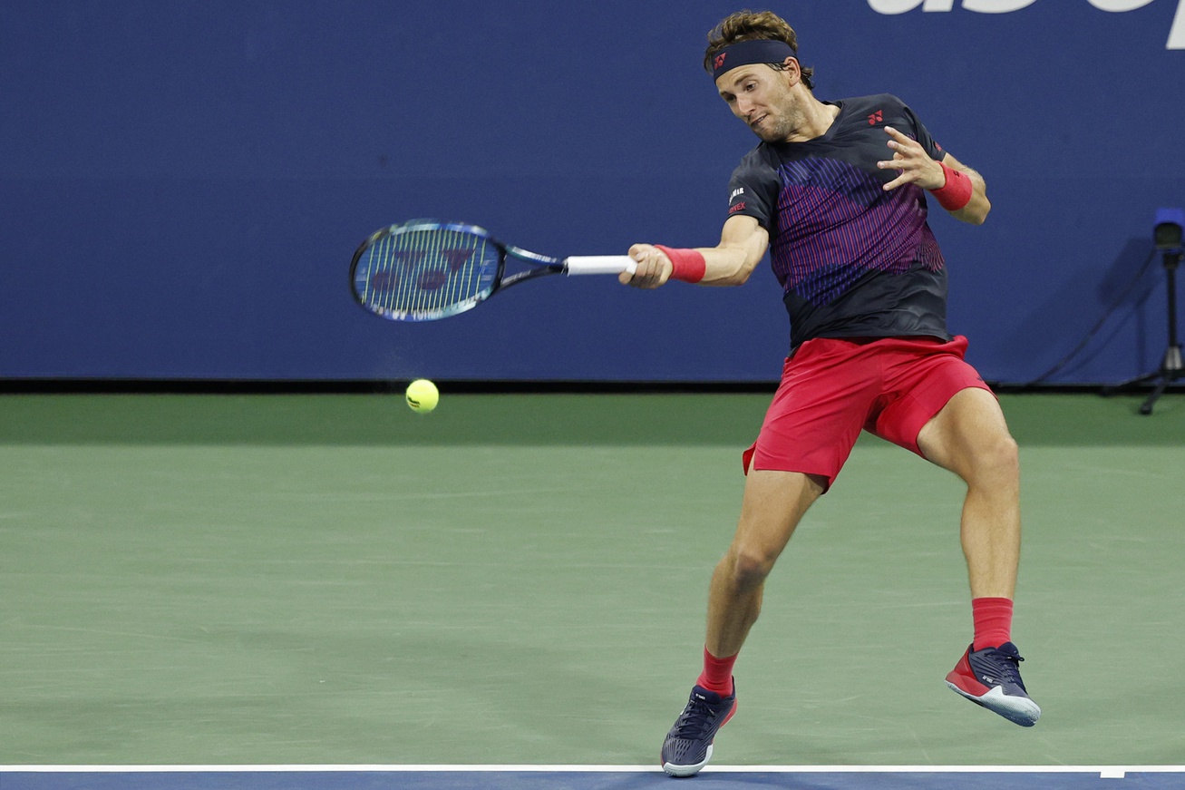 US Open Predictions: Tennis best bets and picks for Sunday, September 1st