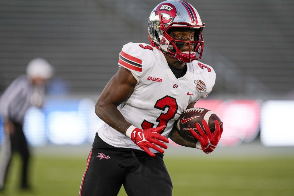 Western Kentucky Hilltoppers Football 2024 Predictions and Preview | The  Score