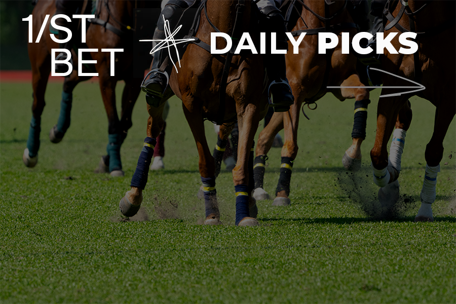 Santa Anita: 1/ST BET Horse Racing Predictions for October 4