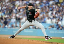 MLB Picks Today: Greg Peterson Best Bets Monday, August 3 brandon pfaadt diamondbacks vs. twins mlb picks mlb best bets