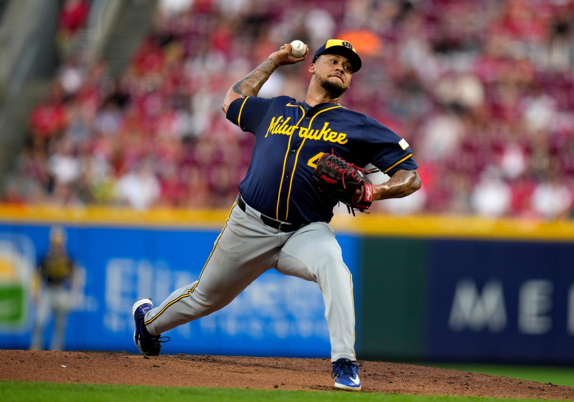 Arizona Diamondbacks vs. Milwaukee Brewers: Odds, Preview and Prediction – September 22