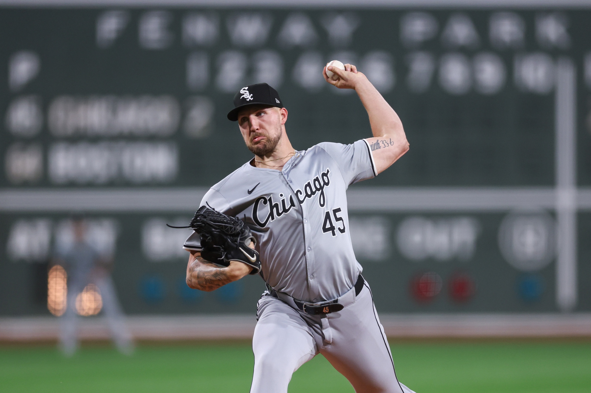 Oakland Athletics vs. Chicago White Sox: Odds, Preview and Prediction – September 13