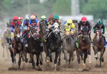 Tuley’s Takes: 2026 Kentucky Oaks Day at Churchill Downs Churchill Downs