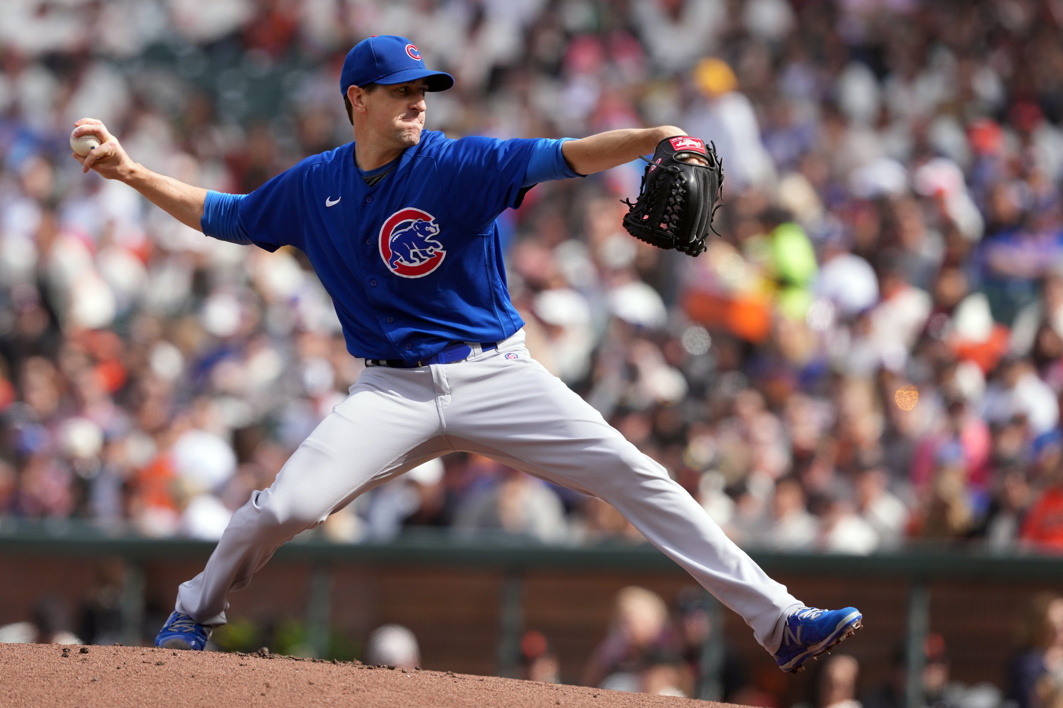 Chicago Cubs vs. Los Angeles Dodgers: Odds, Preview and Prediction – September 9