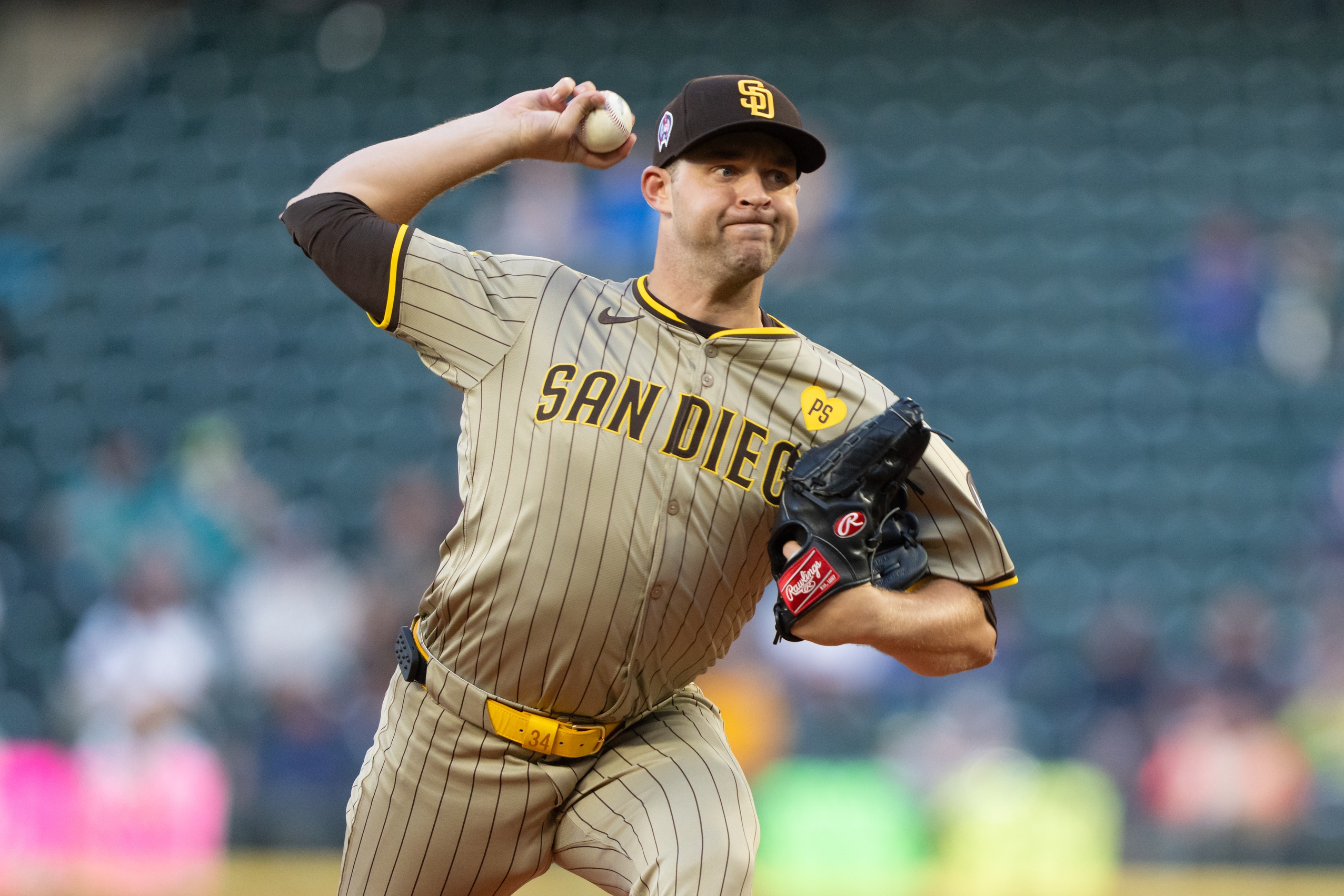 Houston Astros vs. San Diego Padres: Odds, Preview and Prediction – September 17