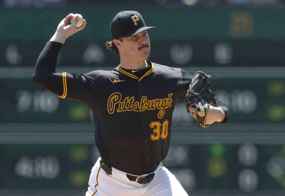 MLB Picks Today: Greg Peterson Best Bets Thursday, May 28