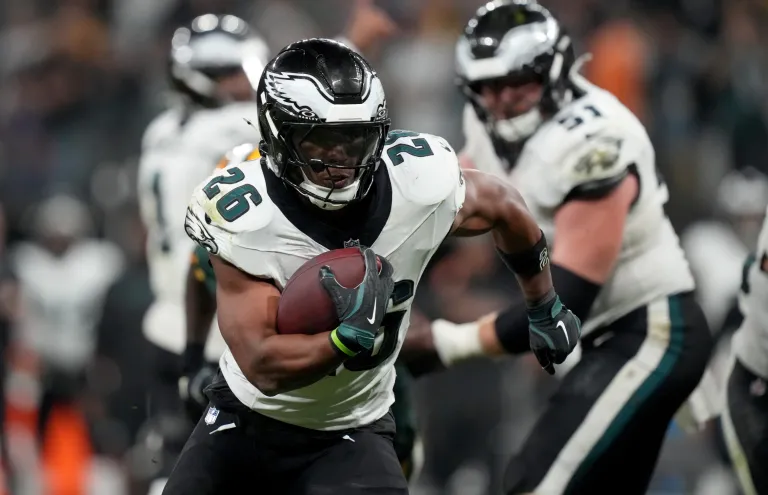 ‘Exceptional’ Super Bowl LIX Prop Bets Chiefs vs. Eagles