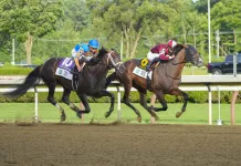 Saratoga Horse Racing Picks and Predictions Today for Thursday, June 4 Saratoga
