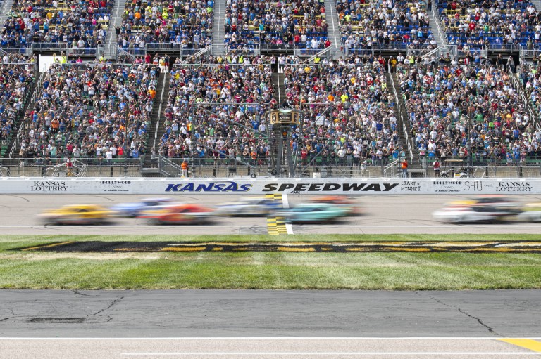 Hollywood Casino 400 NASCAR Betting Odds and Predictions