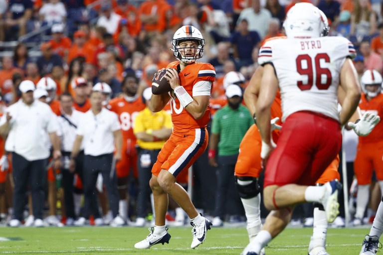 Expert College Football Best Bets: Picks and predictions for Week 3 from Zachary Cohen Expert College Football Best Bets: Picks and predictions for Week 3 from Zachary Cohen