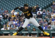 Best MLB Player Props Today (May 28, 2026): Picks & Predictions pittsburgh pirates pitcher paul skenes