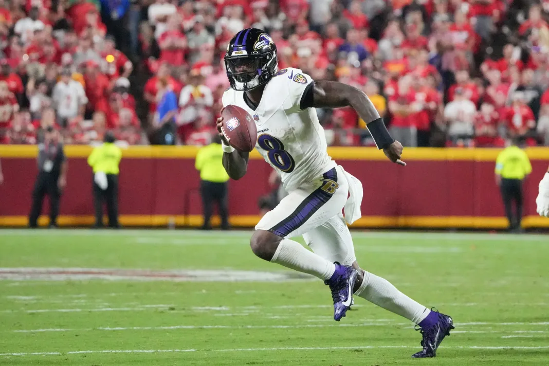 NFL Week 2 Survivor Picks 2024 VSiN NFL Week 2 Survivor Picks 2024 VSiN