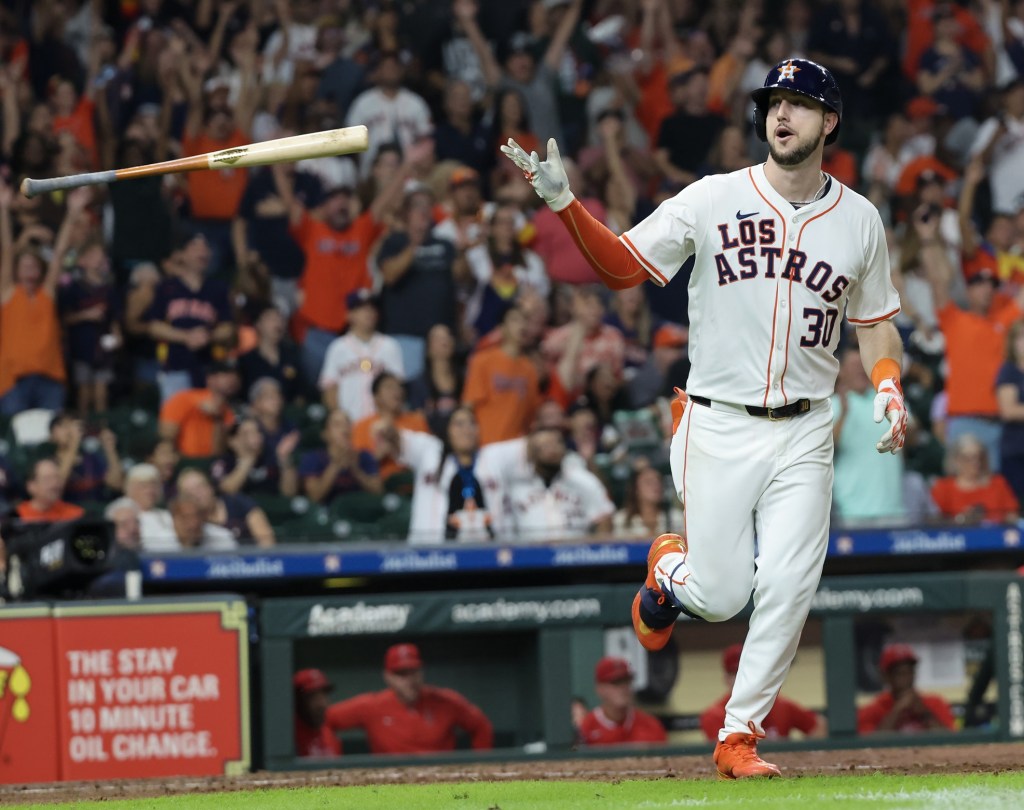 2024 MLB Playoffs Detroit Tigers vs. Houston Astros Prediction and AL