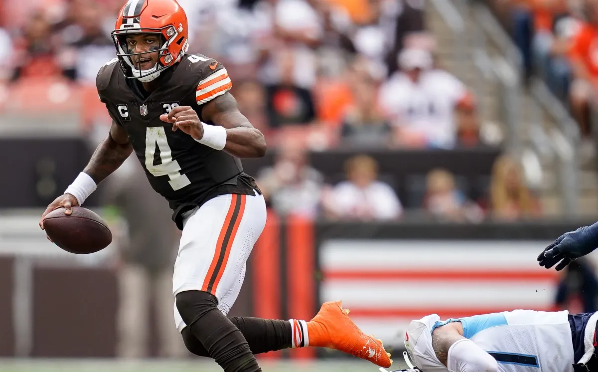 Steelers vs. Browns Predictions: Week 4 Thursday Night Football odds, picks, and player props
