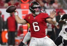 Week 8 NFL Best Bets, Picks and Predictions from Steve Makinen