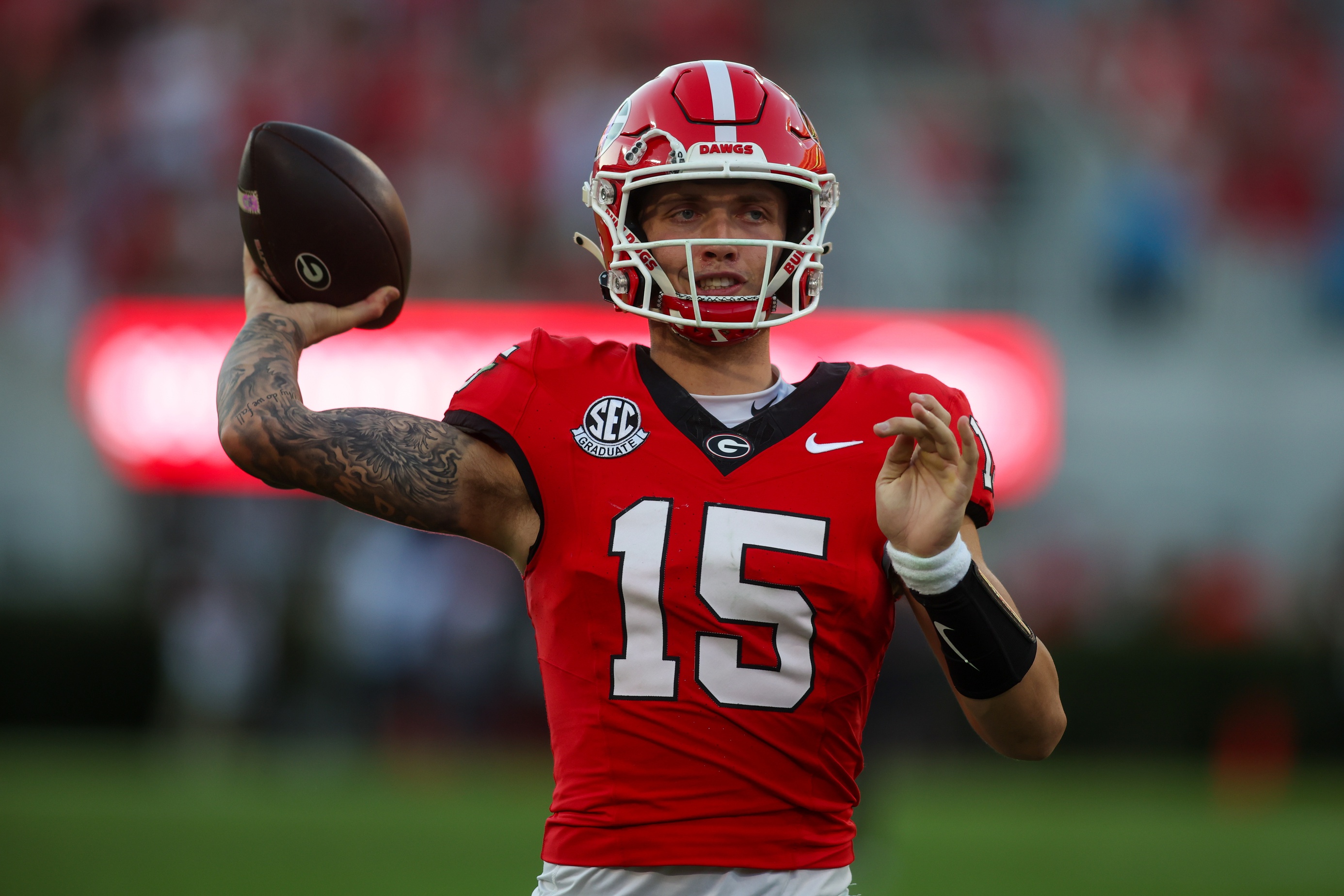 College Football Week 8 Best Bets, Picks and Predictions from Steve ...