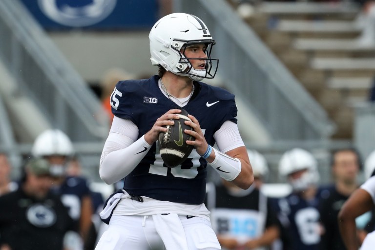 College Football Week 7 Predictions from the T Shoe Index