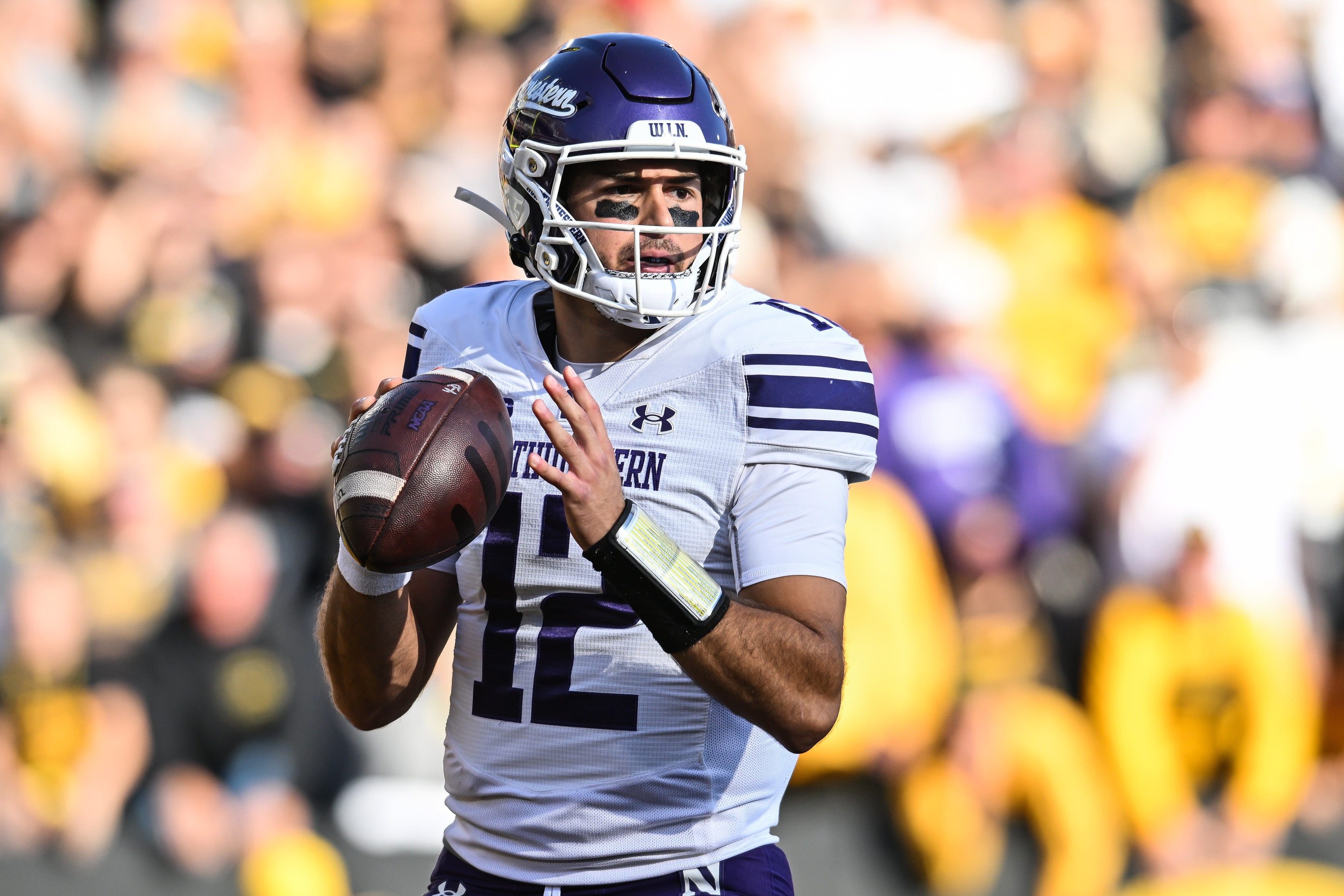 Week 10 College Football Best Bets Week 10 College Football Best Bets