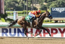 Horse Racing Picks Today at Santa Anita for Monday, June 15 Santa anita, horse racing