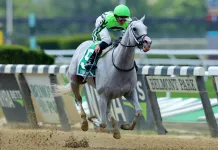 Belmont Stakes Day Picks for Saturday, June 6 from Mike Somich Belmont