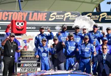 South Point 400 NASCAR Betting Odds and Predictions south point 400 nascar