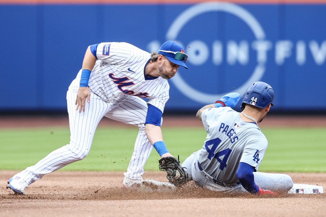 New York Mets vs. Los Angeles Dodgers NLCS Preview, Prediction and