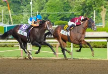 Saratoga Horse Racing Picks and Predictions Today for Sunday, July 12 Saratoga
